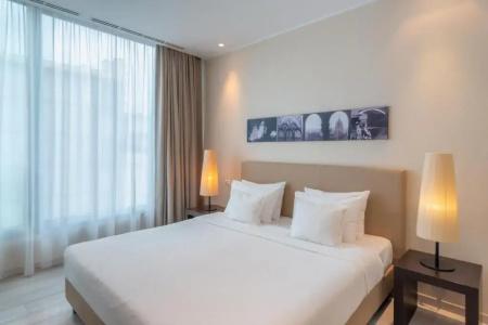 NH Collection Budapest City Center - 71