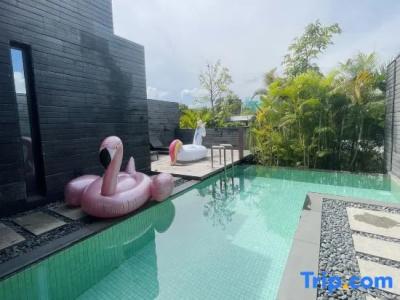 Bay Breeze Resort (All Villas) - 64