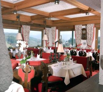 Höhen& Restaurant Kalikutt - 25