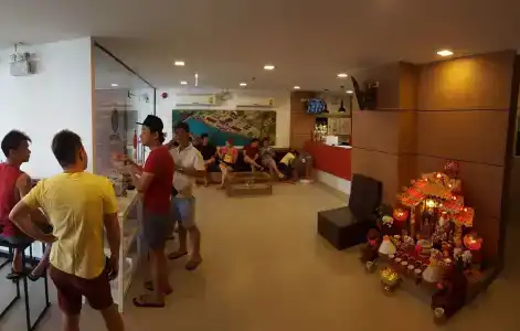 U Hatyai - 14