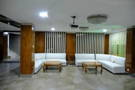 Aksoy Otel - 6