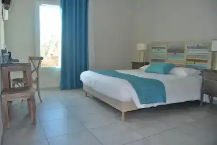 Kyriad Perpignan Sud - 71