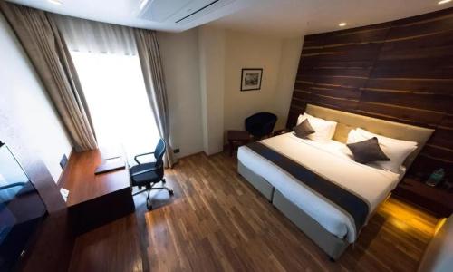 Connaught Royale Delhi - 96