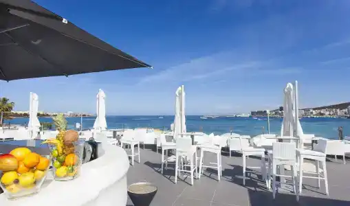 Apartamentos Marina Playa - Adults Only - 17