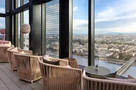 Melia Vienna - 12