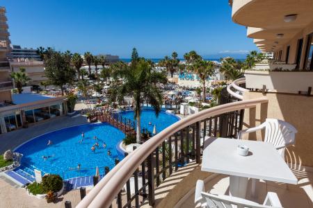 Tigotan Lovers & Friends Playa de las Americas - Adults Only (+18) - 41