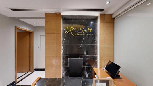 Radisson Blu Marina Connaught Place - 9
