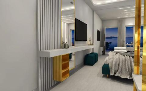 Akra Suites - 32