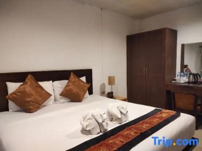 Lanta Nice Beach Resort - Sha Extra Plus - 76