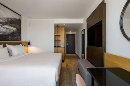 Radisson Blu Antananarivo Waterfront - 64
