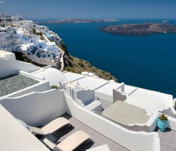 Remvi Suites - 33