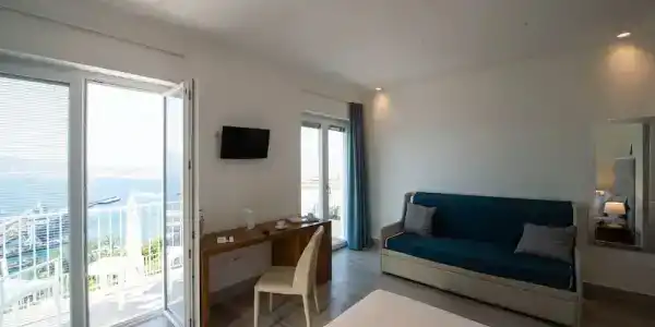 Relais Manfredi - 49