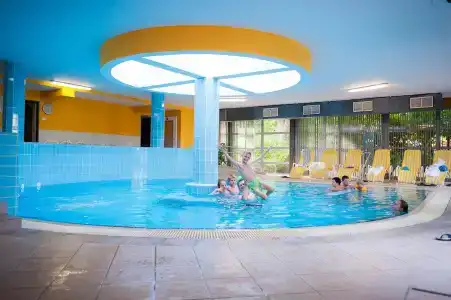 Sungarden Wellness & Family - 24