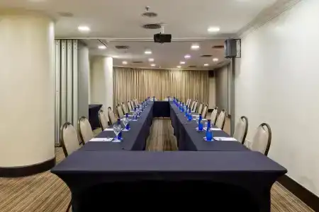 Innside By Meliá Sao Paulo Itaim - 38