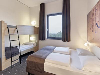 b&b köLn-Troisdorf - 19