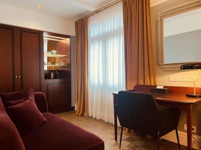 Gatsby - Adults Only - Small Luxury - by F-Hotels - 92