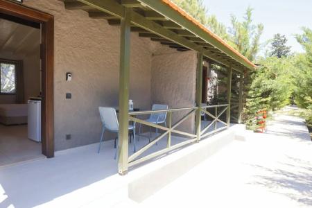 Aegean - Bungalows - 130