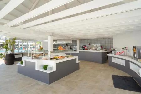 Relaxia Lanzasur Club - Aqualava Water Park - 39