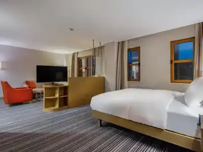 Hilton Garden Inn Safranbolu - 41