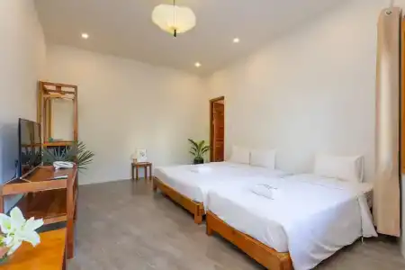Bauhinia Resort & Spa - 52