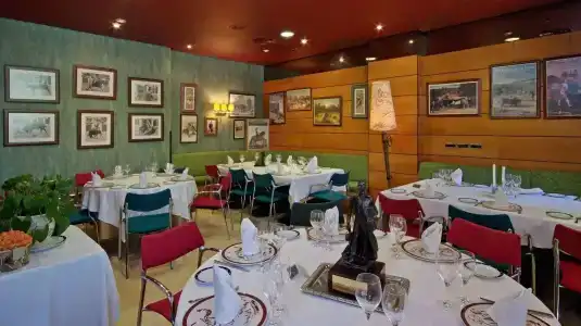 Tryp Valladolid Sofia Parquesol - 28