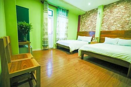 Dalat Flower & Spa - 84