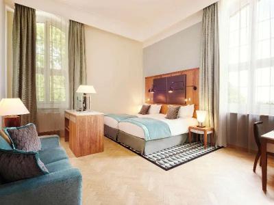 Sofitel Grand Sopot - 67