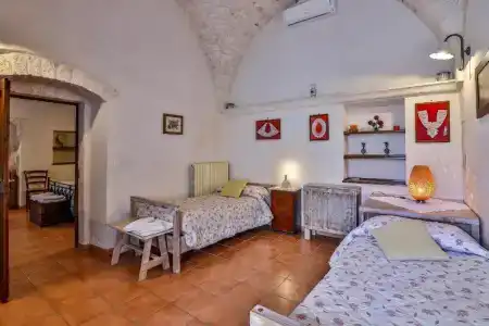Masseria Casina Vitale - 44