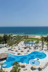 Marhaba Palace - 37