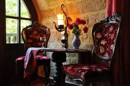 S.Nikolis' Historic Boutique - 15