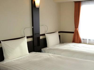 Toyoko Inn Tokyo Machida eki Odakyu sen Higashi guchi - 23