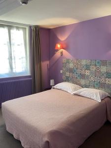 Les Cascades - Hôtel de Charme - 44