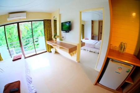 Aonang Top View - 47