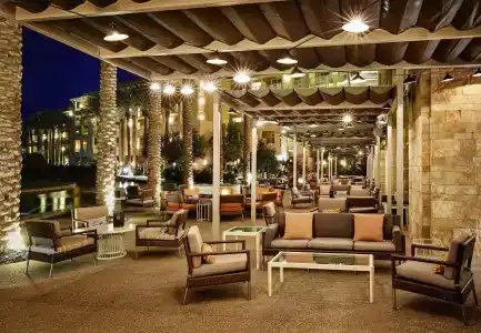 Jw Marriott Phoenix Desert Ridge Resort & Spa - 25