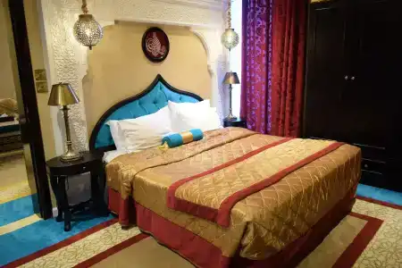Saraya Corniche - 2