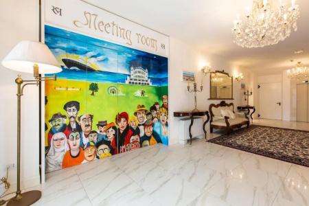 Rimini Suite - 15