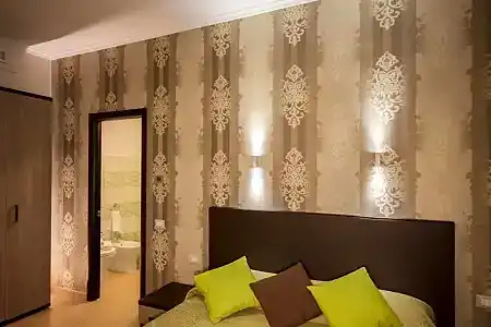 Rome Kings Suite - 37