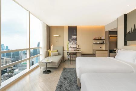 Pathumwan Princess - Sha Extra Plus Certified - 4