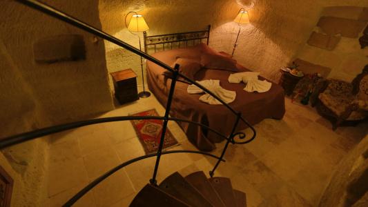 Turquaz Cave - 31