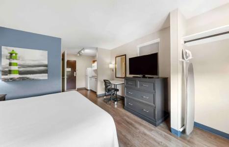 Extended Stay America Suites - Fort Lauderdale - Convention Center - Cruise Port - 5