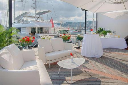 NH Collection Genova Marina - 25