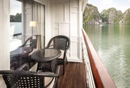 Paradise Elegance Cruise Halong - 6