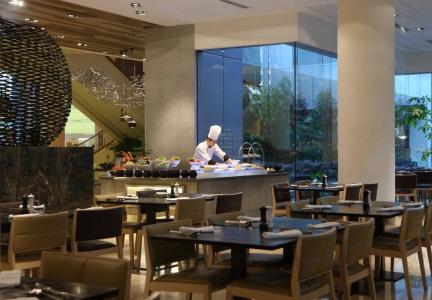 Intercontinental, An Ihg - 23