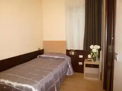 Eh Suites Rome Airport Euro Houses - 25