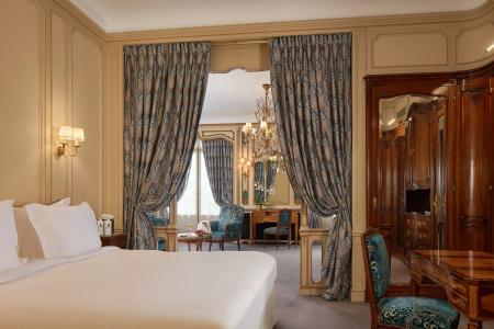 Hôtel Raphael - 21