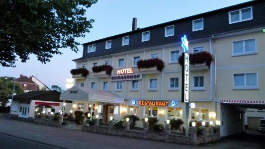 Bürgerhof - 15