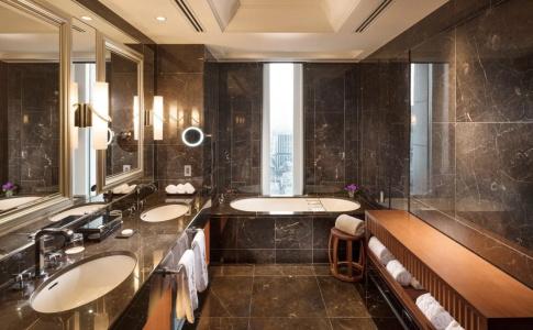 St. Regis Osaka - 7