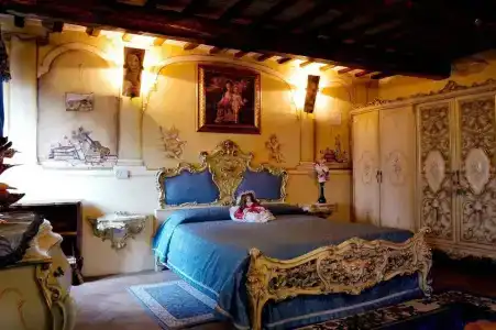 Il Paradiso del Re - 4