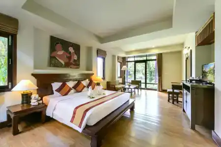 Khaolak Bhandari Resort & Spa - Sha Extra Plus - 6