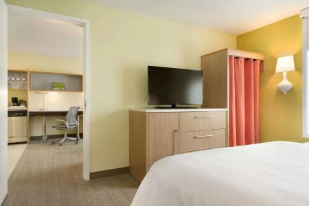 Home2 Suites By Hilton - 66